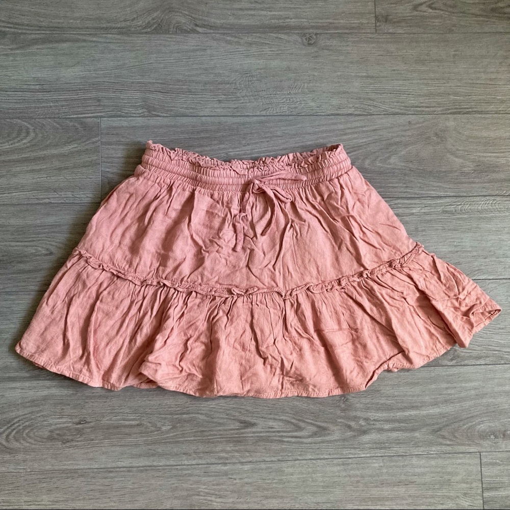 Showpo Final Promise Skirt